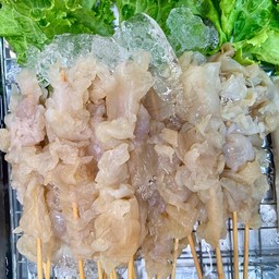 แมงกระพรุน