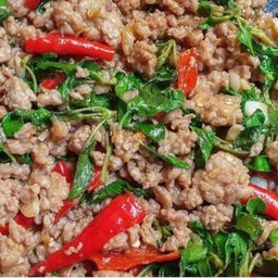 BBแซนวิซ&ยำแซ่บ กู่ช้างกู่ม้า