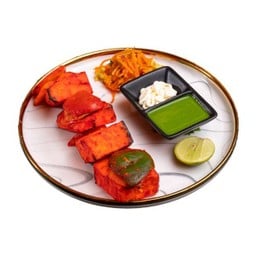 ปานีร์ทิกก้า