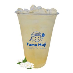 ชาเขียวมะลิ (Jasmin Green Tea)