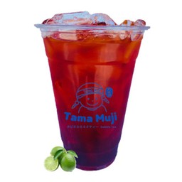 ชามะนาว