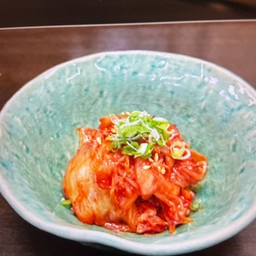 KIMUCHI