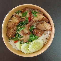 แม่มารวย - ถนนจันทร์วีระศักดิ์
