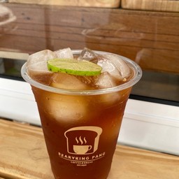 ชามะนาว