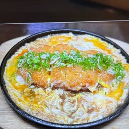 Katsu Tamago toji