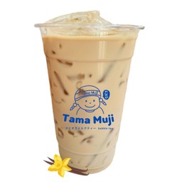 ชานมวนิลา