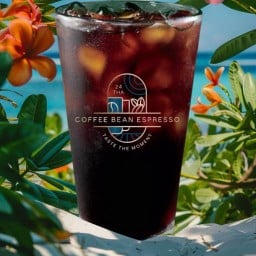 Coffee Bean Espresso