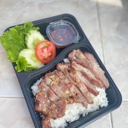 โกศลสมัย เตี๋ยวเป็ด