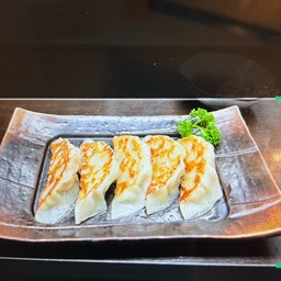 Tori Gyoza