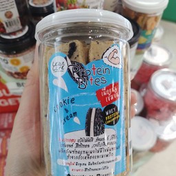 Lean life Protein Bites Cookie & Cream