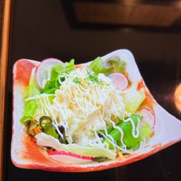 POTATO SALAD