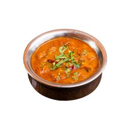 แกงกะหรี่แคชมิริโรแกนจอช - ไก่