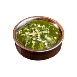 แกะ ผักโขม