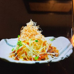 Onion Salad