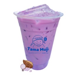 ชานมเผือก