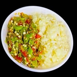 พริกกระเทียม