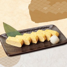 ไข่ม้วนญี่ปุ่น
