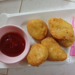 นักเก็ตไก่