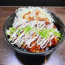 Sauce Katsu Don