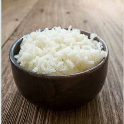 ข้าวสวย