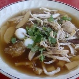 กระเพาะปลาแท้ ร้านน้องสมายด์ ชาวฟ้าแมนชั่น