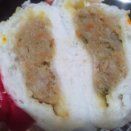 เปาหมูสับ