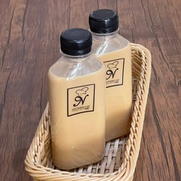 Ice Latte(Bottle)