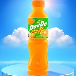 น้ำส้มสายน้ำผึ้ง 225ml แช่เย็น