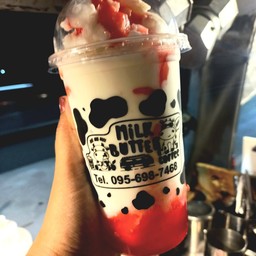 MILK LOVE