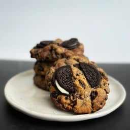 คุกกี้โอริโอ้ - Oreo soft cookie