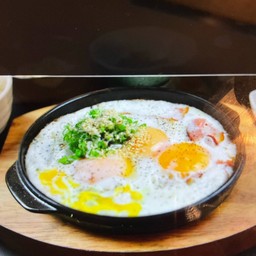 Beacon Eggs
