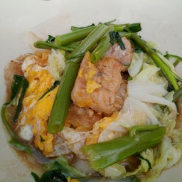 สุกี้หมู