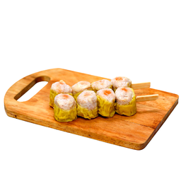 ขนมจีบหมู 4 ลูก