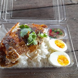 ครัวนายอาร์ม