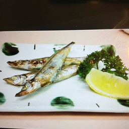 SHISHAMO YAKI