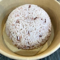 ข้าวเปล่า