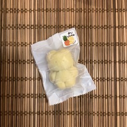 ชีสทาร์ตไส้สัปปะรด