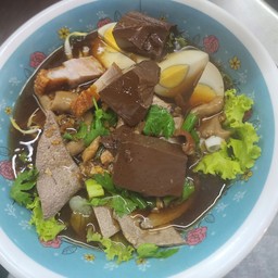 เกาเหลา (ธรรดา)