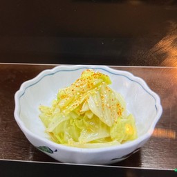 Yamitsuki Cabbage