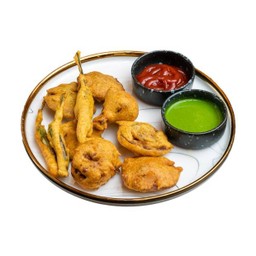 ปโกโร่าผัก