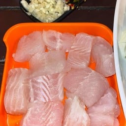 ปลาดอลลี่ S