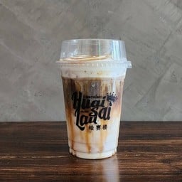 Caramel Macchiato