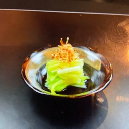 Hakusai Asazuke