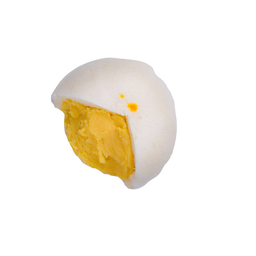 ซาลาเปาไส้คัสตาร์ดครีม