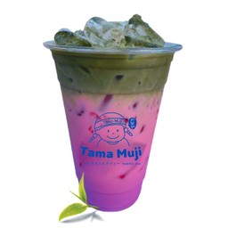 มัทฉะพิ้งค์