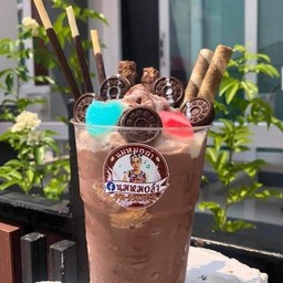 นมหมอลำ  ร้อยเอ็ด