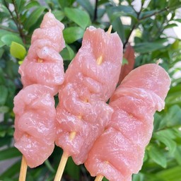 หมูหมัก