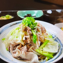 Buta Shabu
