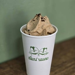 มิ้ลค์เชค กาแฟ