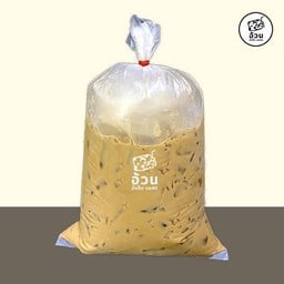 เนสกาแฟโกลด์นมสด (มัดปาก)